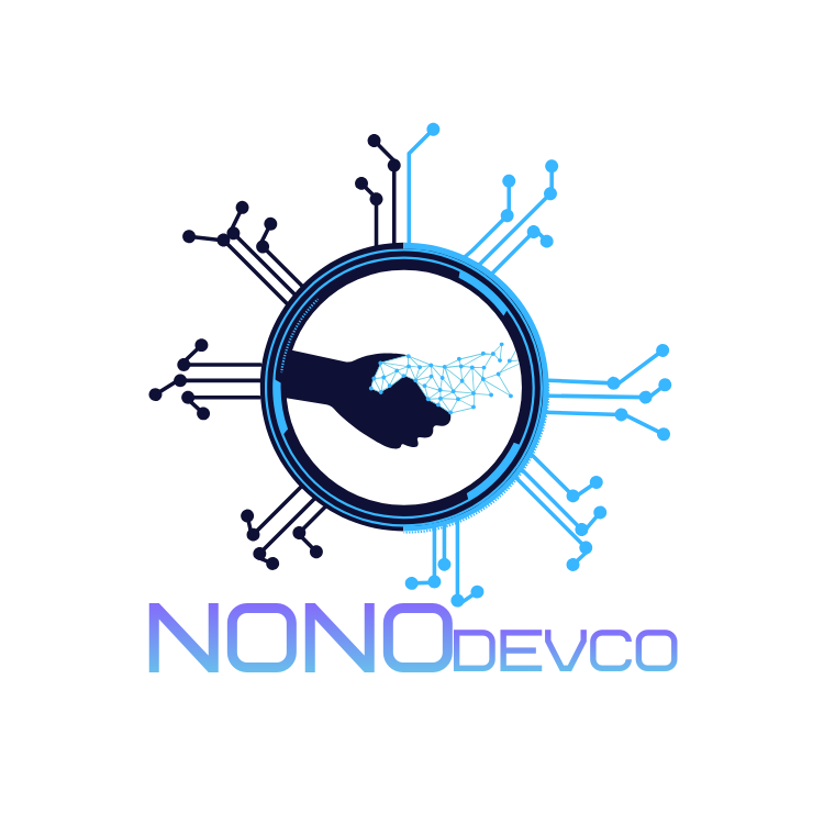 NonoDevCo Logo